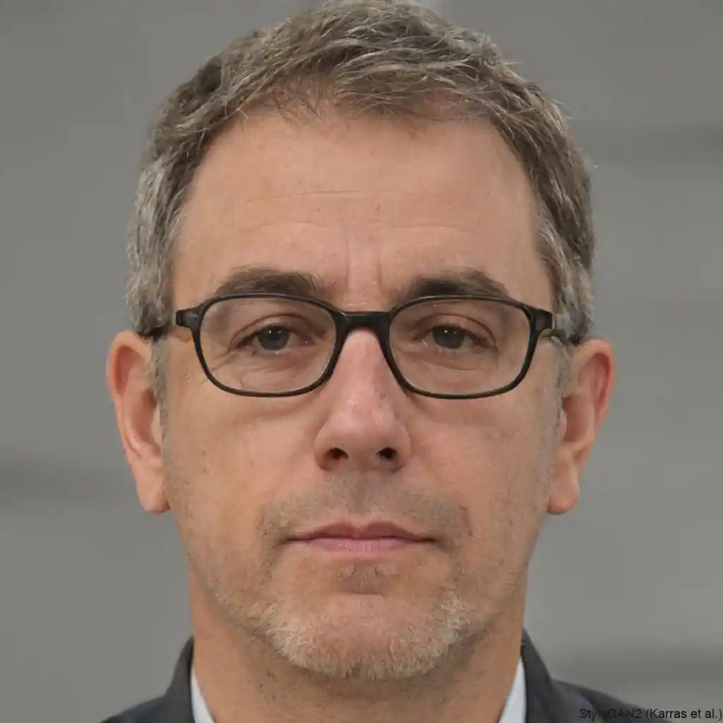 Jean-Luc Martin